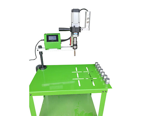 伺服電動攻絲機